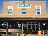 Shiloh General Store - Hamptonville